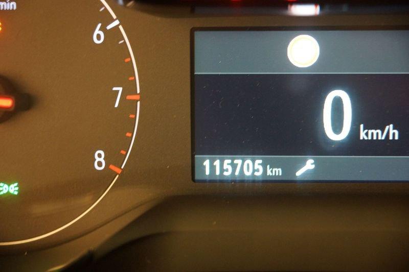 Opel Corsa 1.2 Elegance 75cv