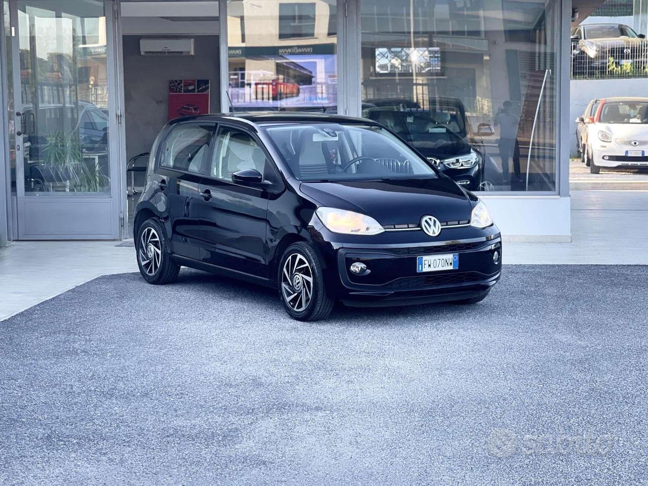 Volkswagen up! 1.0 Benzina 60CV E6 Neo - 2019