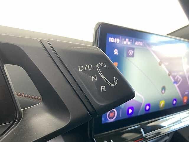 CUPRA Born 58kWh 204 CV