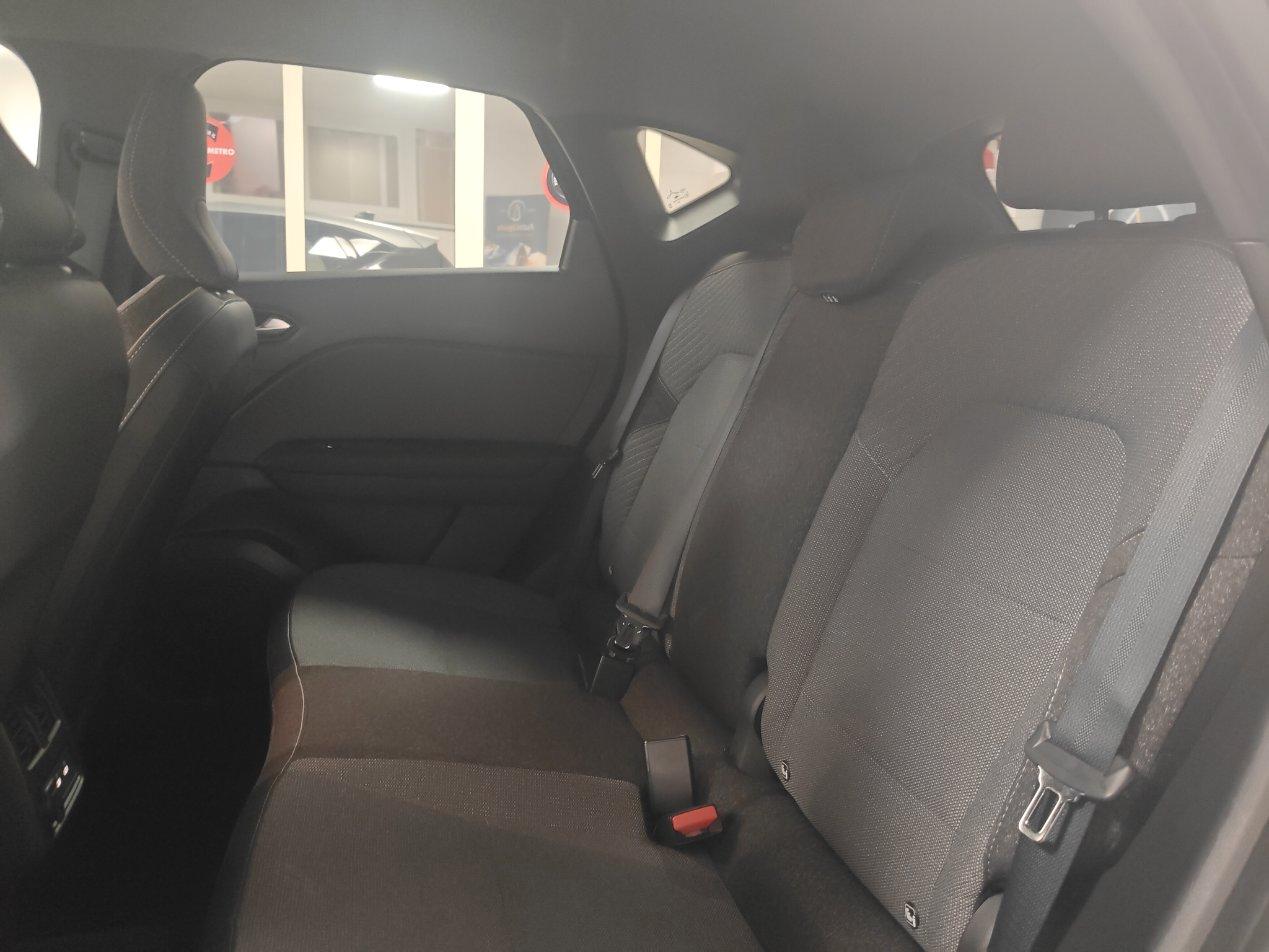 Renault Captur 1.0 tce Techno 90cv GPL+900€