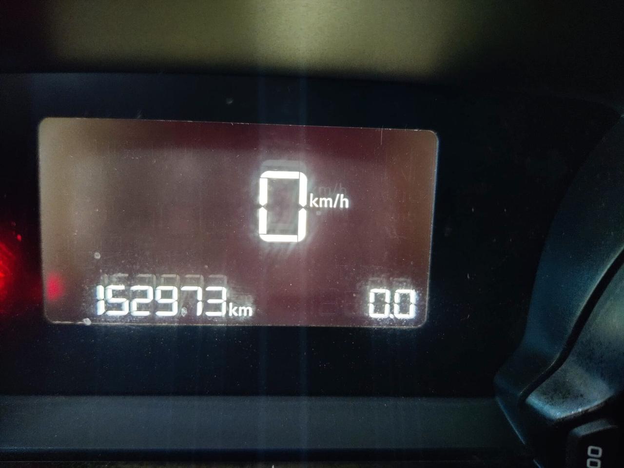 Peugeot 308 1.6 Diesel