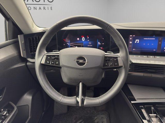 OPEL Astra 1.5 130 cv automatica berlina