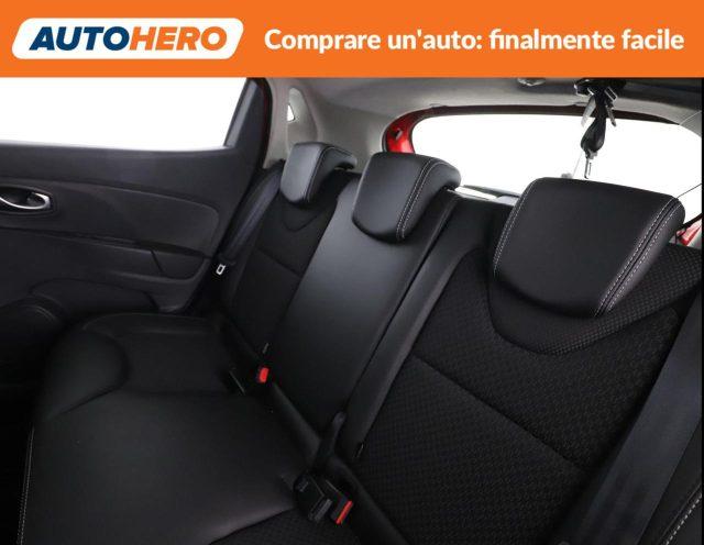 RENAULT Clio TCe 12V 90 CV 5 porte Moschino Zen