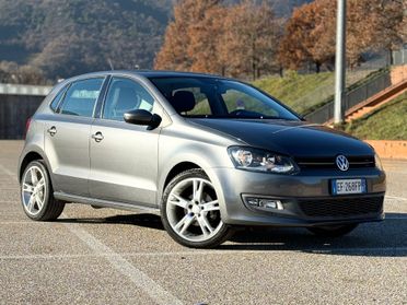 Volkswagen Polo 1.4 5 porte OK NEOPATENTATI