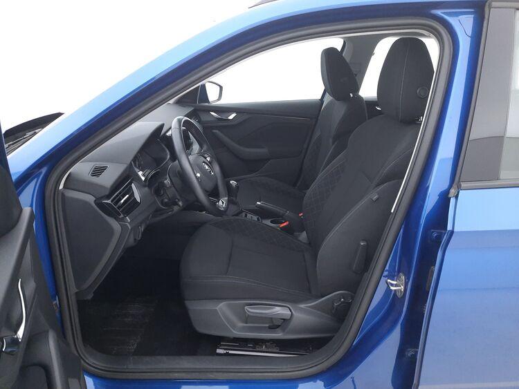 Skoda Kamiq Ambition BR238017 1.0 Benzina 95CV