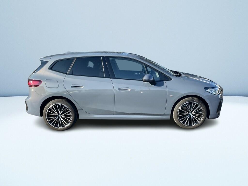 BMW Serie 2 Active Tourer 223 i Mild Hybrid 48V Msport xDrive DCT