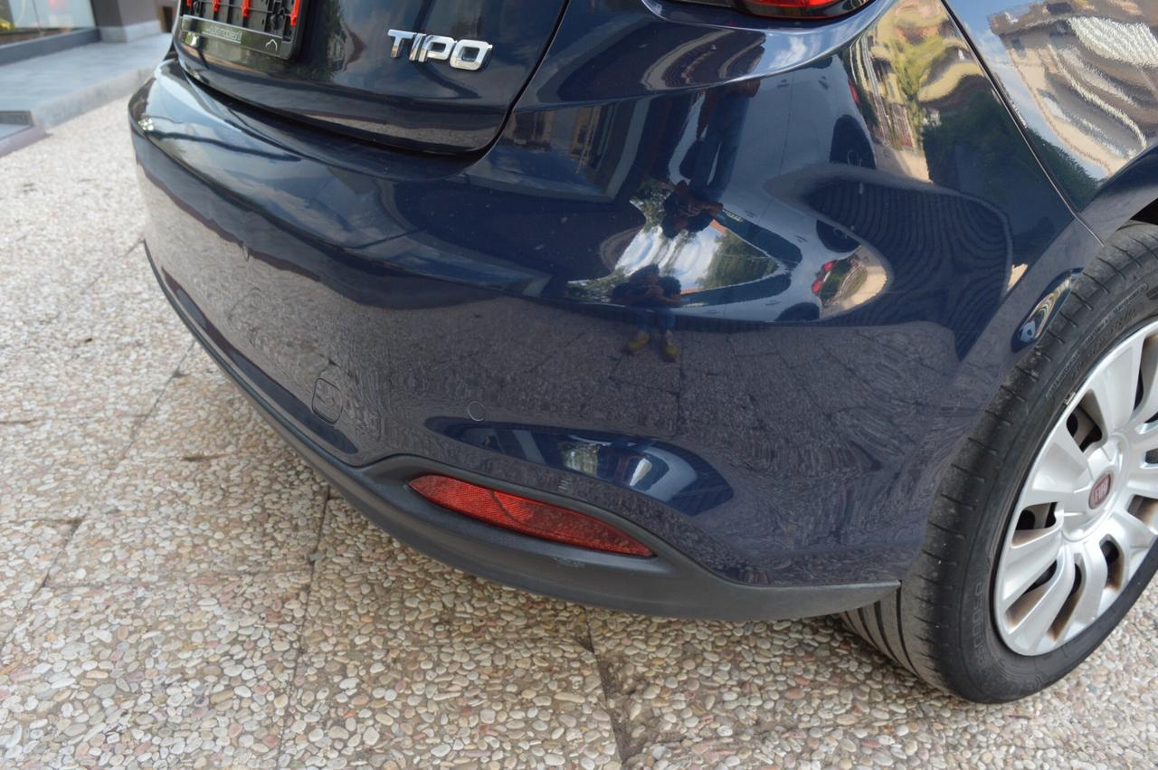 Fiat Tipo 1.6 Mjt S&S 5 porte Business