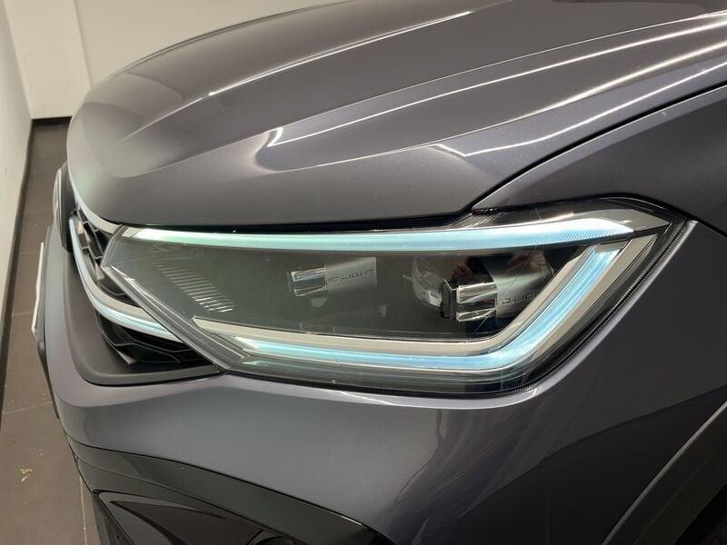 Volkswagen Taigo R-Line 1.0 TSI 81 kW (110 CV) DSG