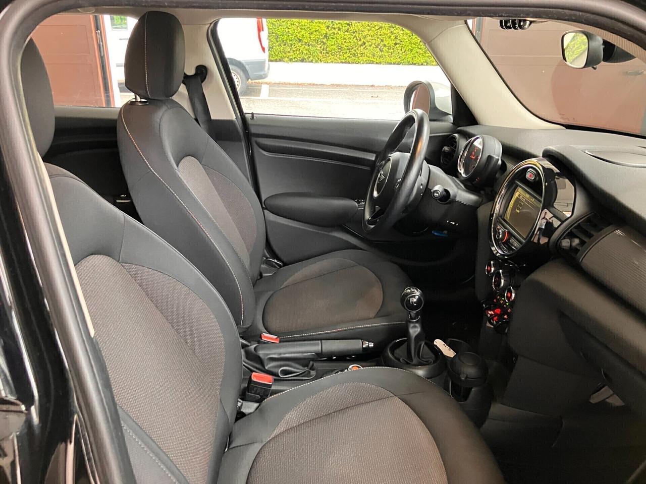 Mini 1.5 Cooper Boost 5 porte