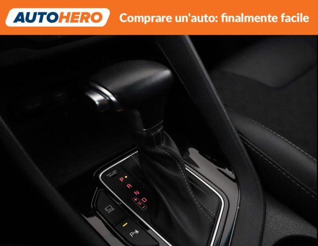 KIA Niro 1.6 GDi DCT HEV Style