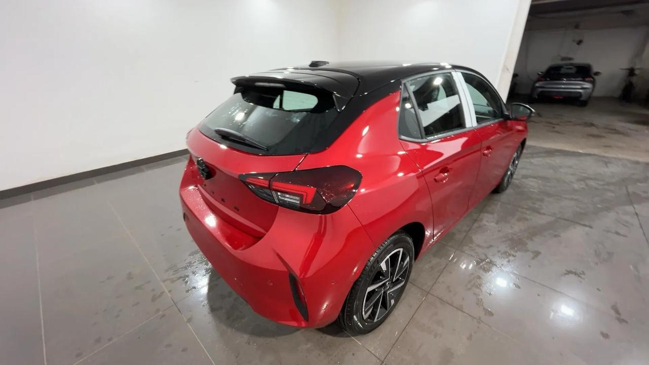Opel Corsa 1.2 100 CV GS
