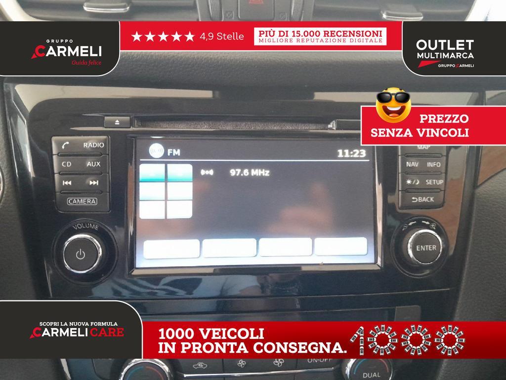 Nissan Qashqai 1.6 dCi Business 2WD