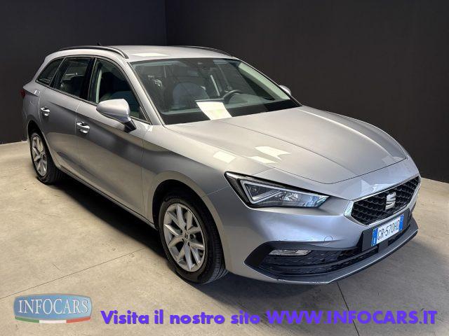 SEAT Leon Sportstourer 2.0 TDI 150 CV DSG Business - PROMO