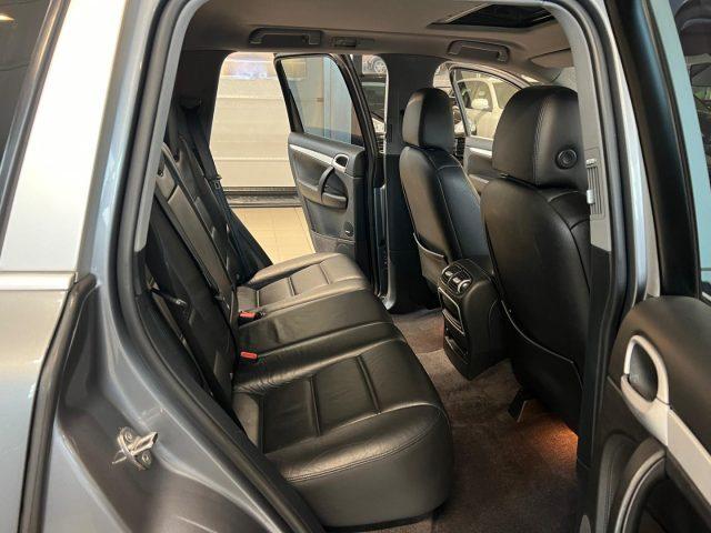 PORSCHE Cayenne 4.5 Turbo 450CV 2PROPRIETARI ! OTTIME CONDIZIONI