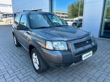 Land Rover Freelander 2.0 Td4 16V cat 3p. Sport