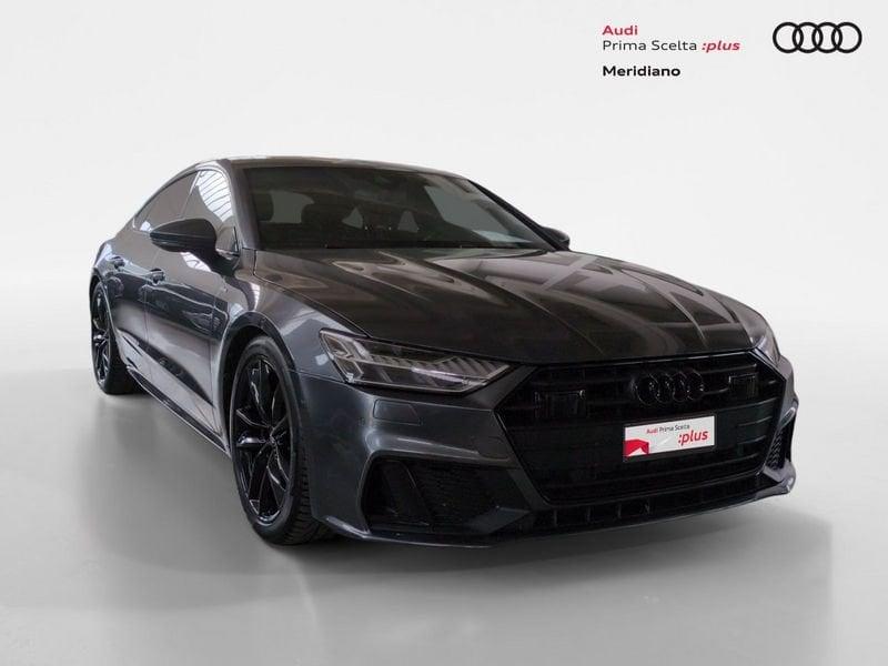 Audi A7 Sportback 40 TDI 2.0 quattro ultra S tronic Business Plus