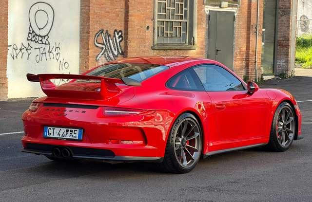 Porsche 991 gt3 clubsport 003 porsche approved carbonio lift
