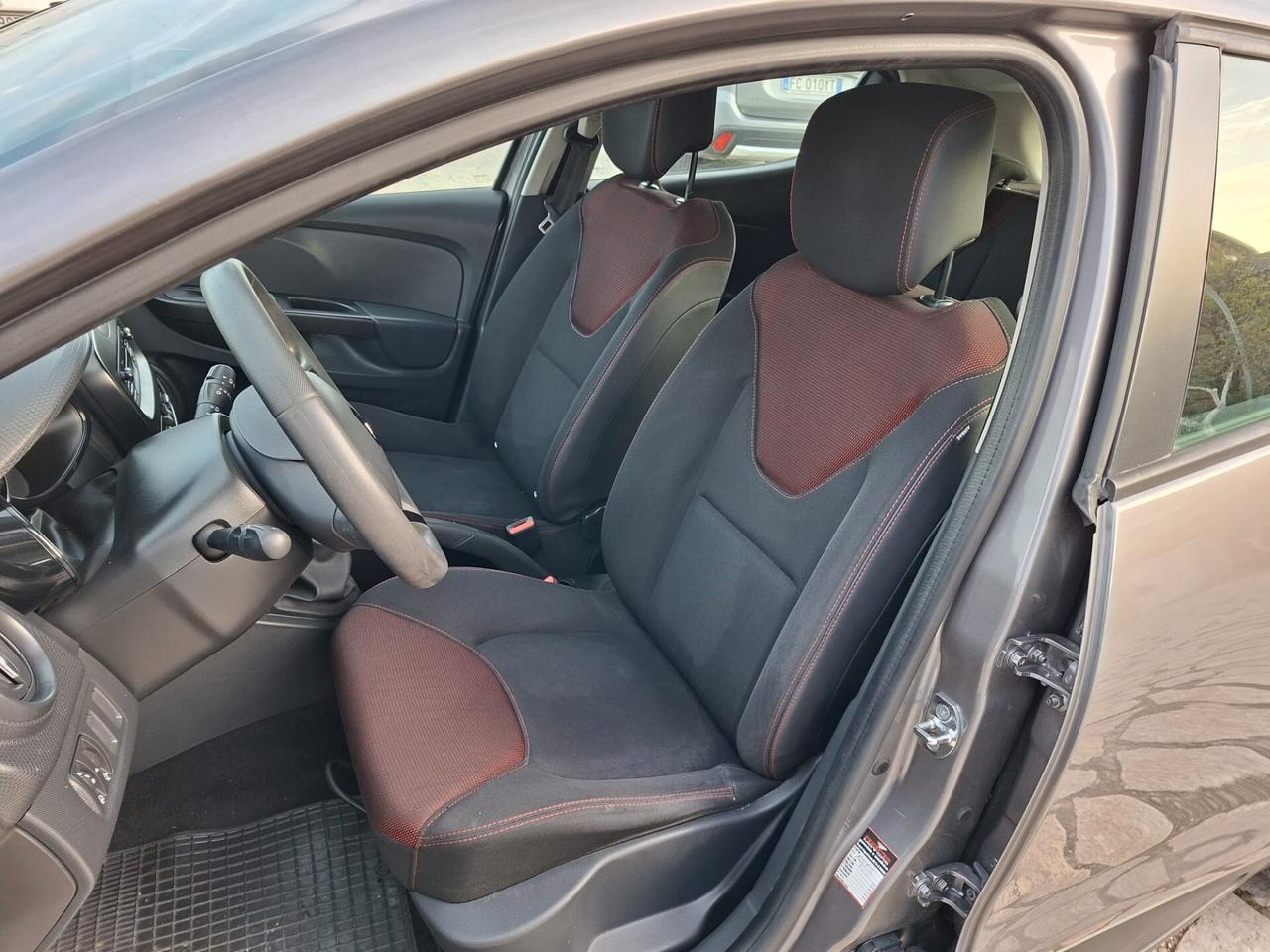 Renault Clio 1.5 dCi 8V 75CV 5 porte Live