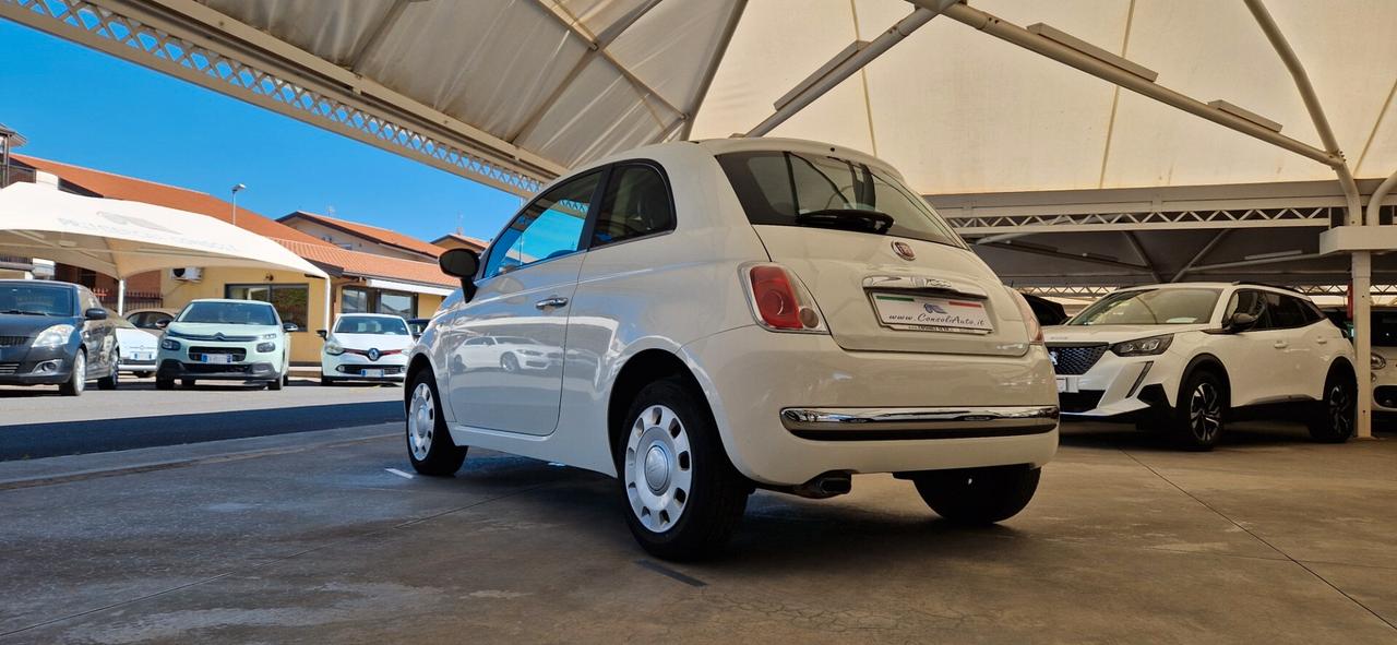 Fiat 500 1.2 Fire 69cv Pop Star