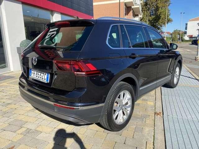 Volkswagen Tiguan 2.0 TDI SCR DSG 4MOTION Executive BMT