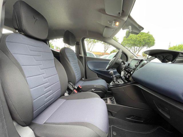 LANCIA Ypsilon 1.0 FireFly 5 porte Hybrid Platino