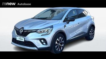 Renault Captur II 2019 1.0 TCe GPL Techno