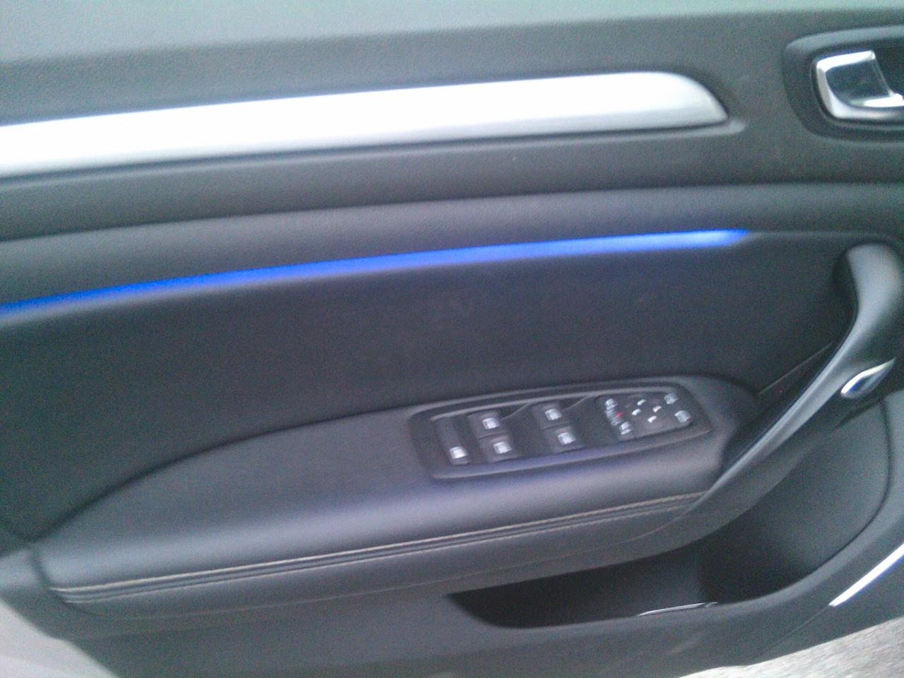 Renault Megane Mégane Sporter dCi 130 CV Energy Intens