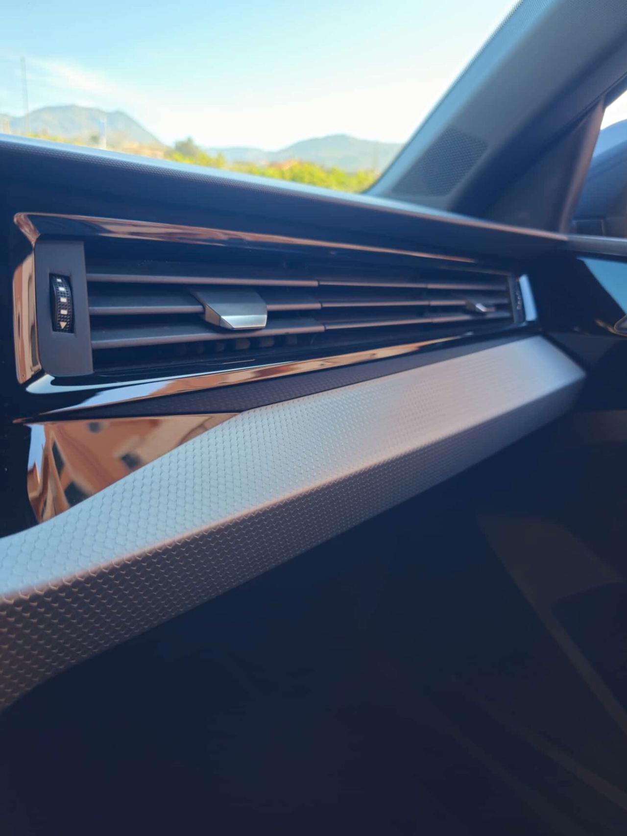 Audi A1 SPB 35 TFSI S tronic Admired