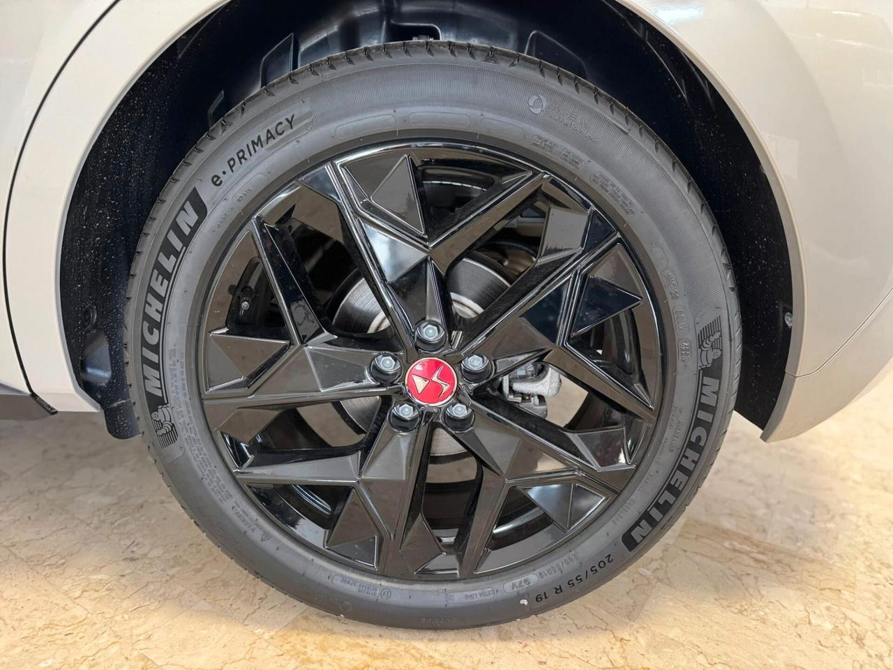 Ds DS4 DS 4 PureTech 130 Cv. EAT8 Performance Line