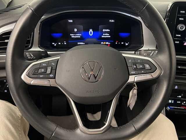 Volkswagen T-Roc 1.0 TSI Life