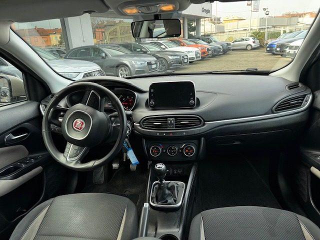FIAT Tipo 1.6 Mjt S&S Lounge