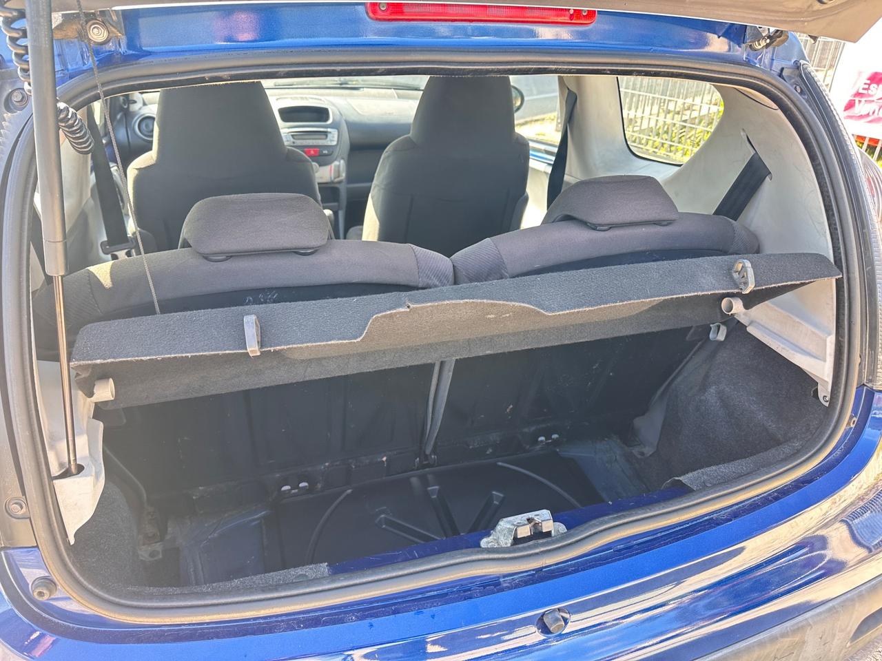 Citroen C1 1.0 -2006