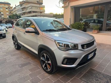 DR DR3 1.5 Bi-Fuel GPL