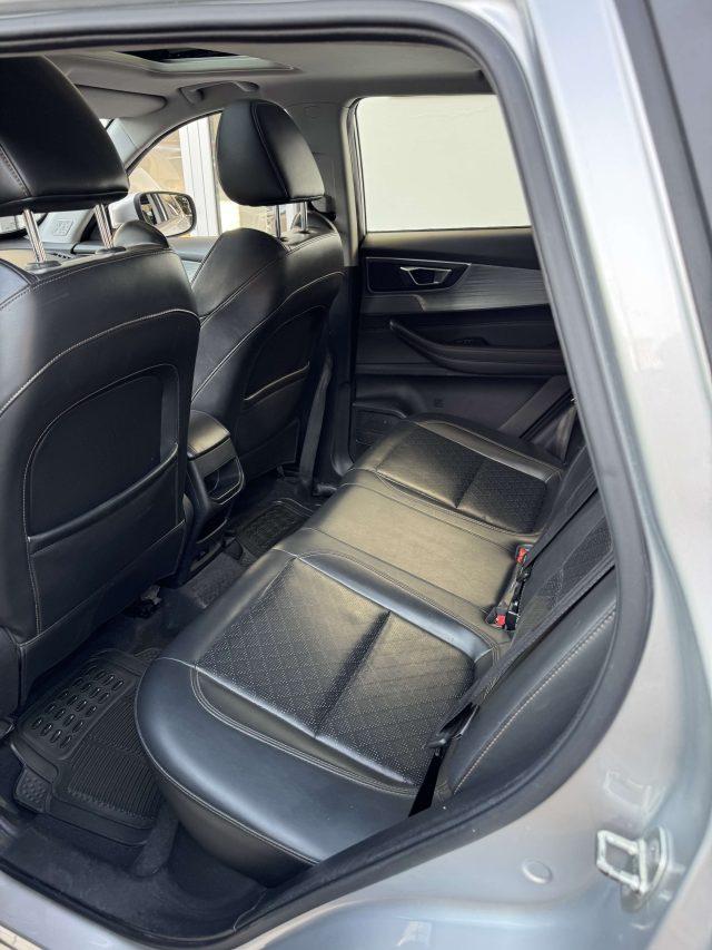 OTHERS-ANDERE OTHERS-ANDERE DR Automobiles DR5.0 5.0 1.5 Gpl 116cv