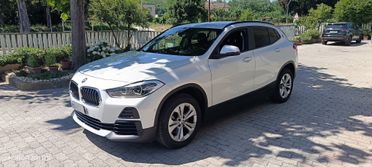 BMW X2 xdrive18d Business X auto