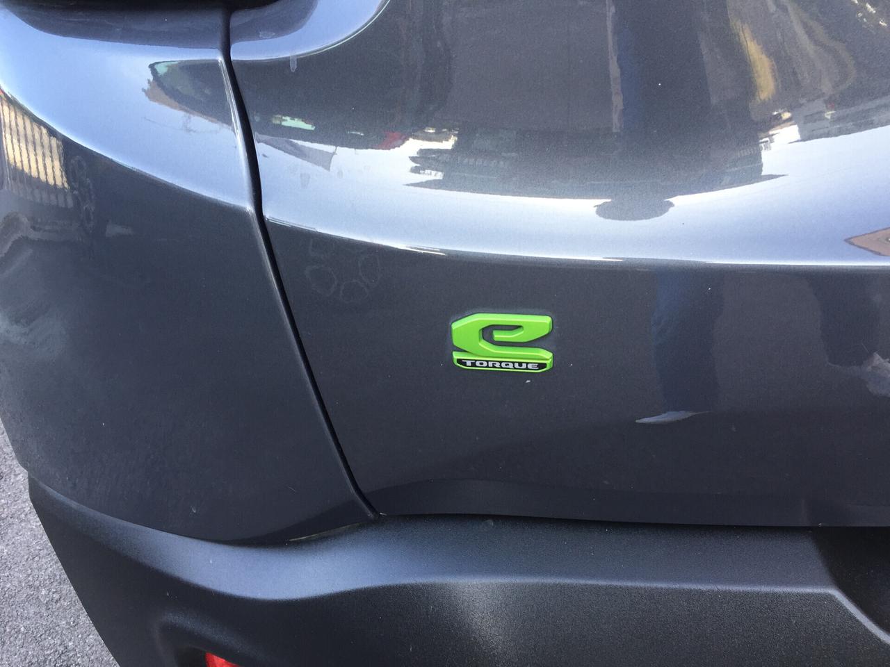 Jeep Renegade 1.5 MHEV T4 130 CV DDCT LIMITED