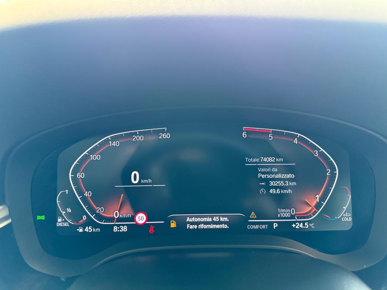 Bmw 530 530d
