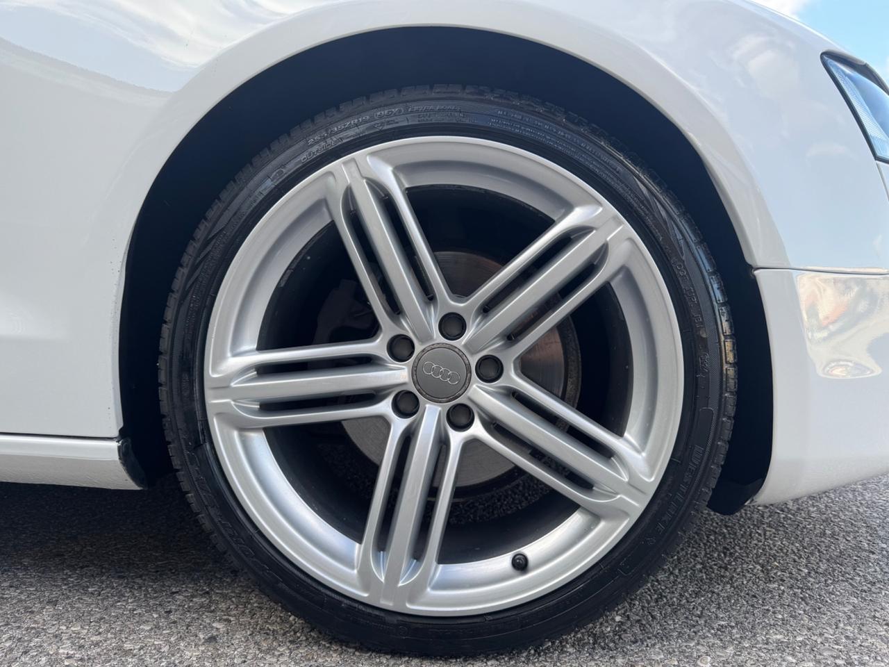 Audi A5 2.0 TDI S-LINE 170 CV