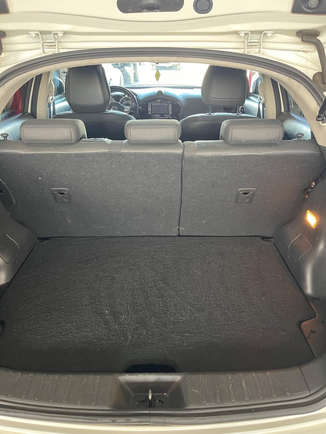 Nissan Juke 1.5 dCi Bose Edition PERMUTE RATE