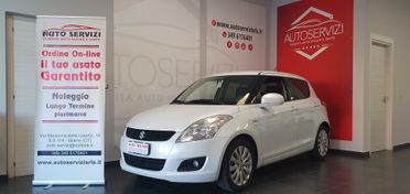 Suzuki Swift 1.3 DDiS 5 porte Club