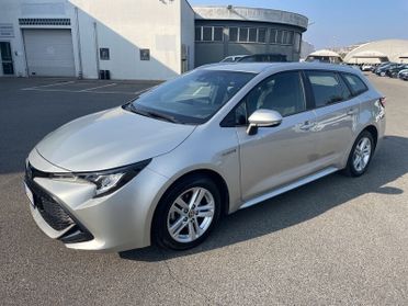 Toyota Corolla Corolla Touring Sports 1.8 Hybrid Active