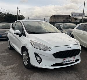 Ford Fiesta 1.5 TDCi 85 CV 3 porte Van Trend