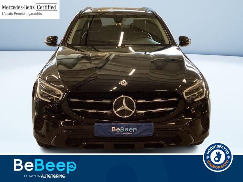 Mercedes-Benz GLC 220 D SPORT 4MATIC AUTO