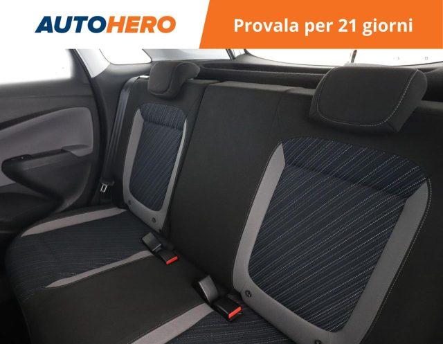 OPEL Crossland X 1.5 ECOTEC D 102 CV Start&Stop 120 Anniversary