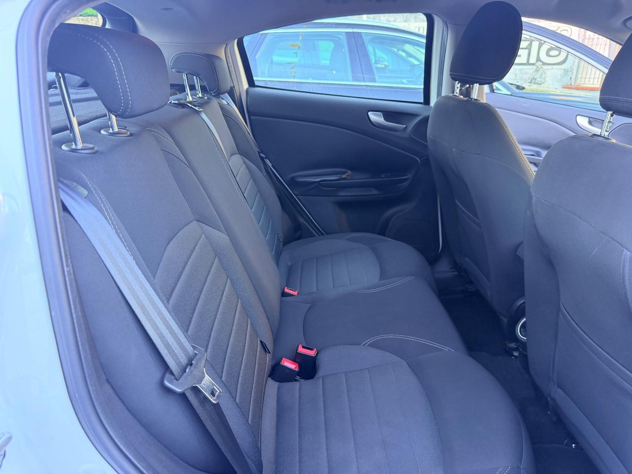 Alfa Romeo Giulietta 1.6 JTDm 120 CV