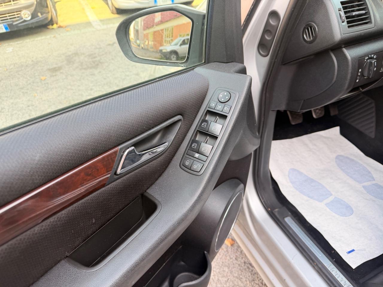 Mercedes-benz A 170 Elegance