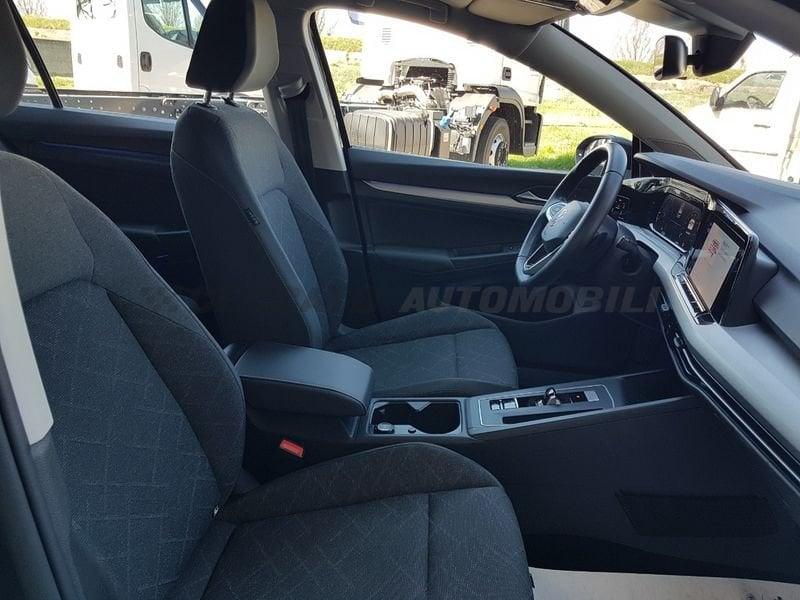 Volkswagen Golf Golf 1.0 etsi evo Life 110cv dsg