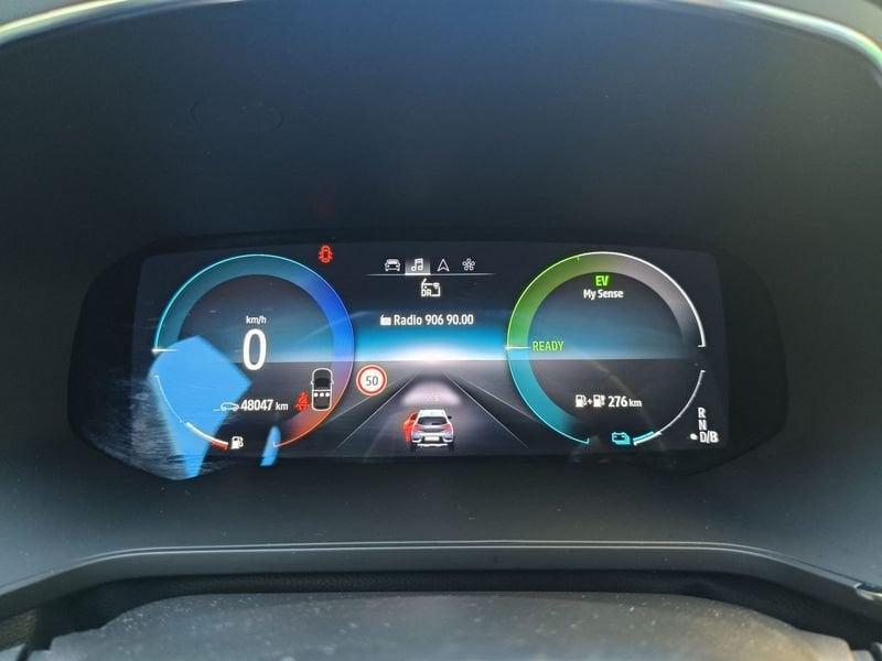 Renault Captur Intens 1.6 E-TECH Plug-in Hybrid 160cv Auto rif.GE189