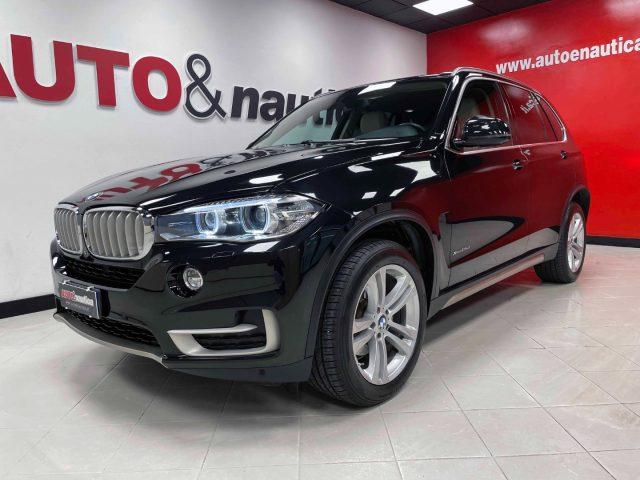 BMW X5 XDRIVE25d BUSINESS 218CV AUTO