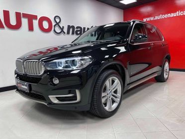 BMW X5 XDRIVE25d BUSINESS 218CV AUTO